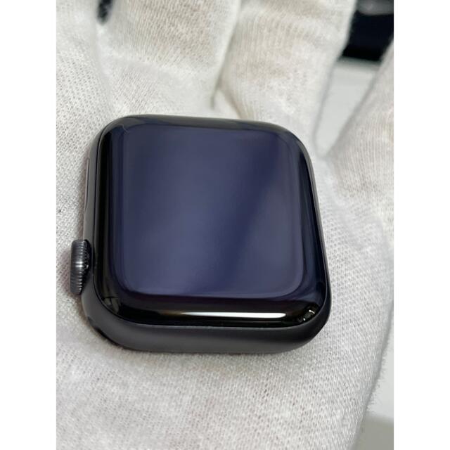 Apple(アップル)のnavifit様専用Apple Watch nike Series6 40mm  スマホ/家電/カメラのスマートフォン/携帯電話(その他)の商品写真