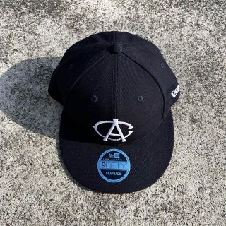 ニューエラー(NEW ERA)のNEW ERA 9FIFTY LP Negro League ニグロリーグ(キャップ)