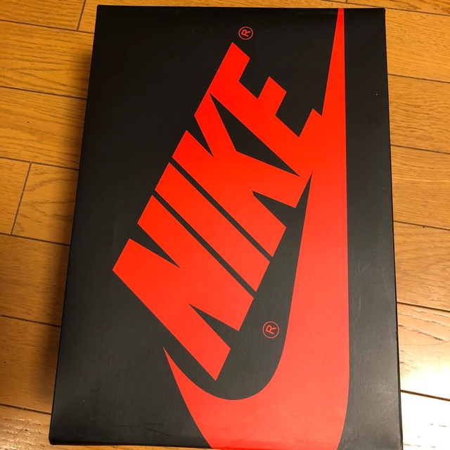 NIKE(ナイキ)のナイキ  エアジョーダン1 ダークマリーナブルー 27㎝ メンズの靴/シューズ(スニーカー)の商品写真