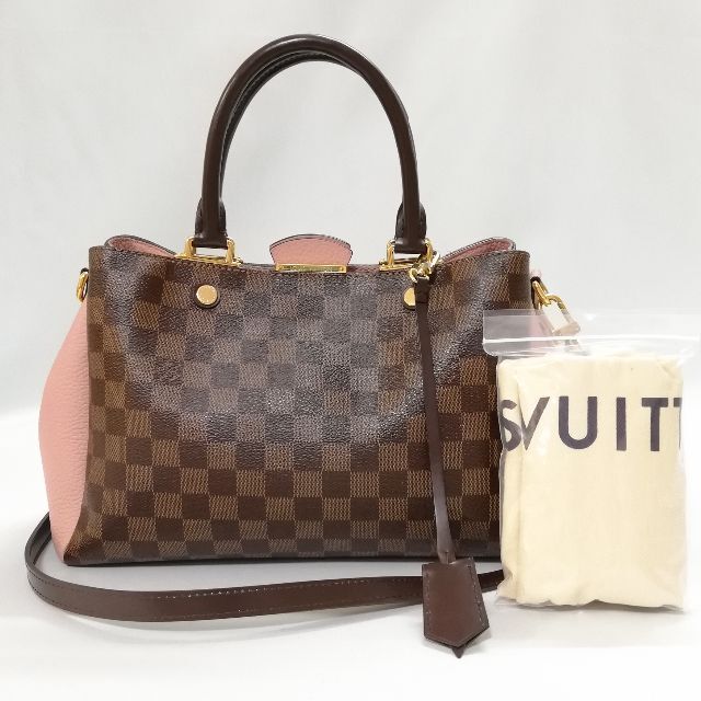 激安大特価！】 VUITTON LOUIS - ハンドバッグ 2way レディース 【美品