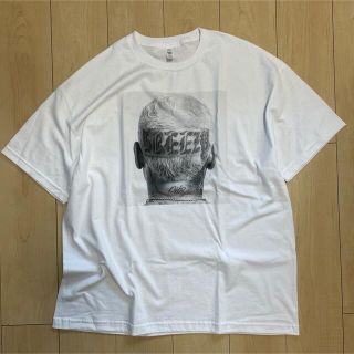 Chris Brown  BREEZY S/S T-Shirts(Tシャツ/カットソー(半袖/袖なし))