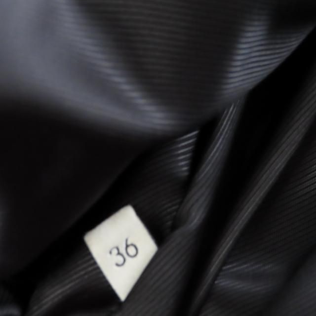 Gucci(グッチ)の新品GUCCIファーコートグッチブルゾンジャケットアウターシャネルCHANEL レディースのジャケット/アウター(毛皮/ファーコート)の商品写真