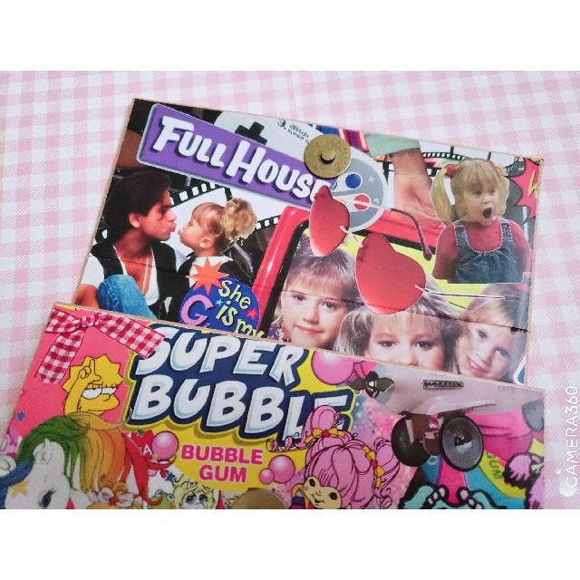おすそ分けファイル 蛇腹ファイル 紙もの アメキャラ 新製品の販売 おすそ分けファイル 蛇腹ファイル 紙もの 文房具