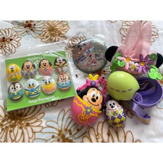 ディズニー(Disney)のEASTERセット(キャラクターグッズ)