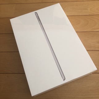 Apple - 新品未開封Apple iPad 第9世代 10.2型 Wi-Fi 64GB 本体