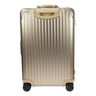 リモワ(RIMOWA)のサマーセール！ RIMOWA リモワ 92563034 スーツケース 60L(旅行用品)