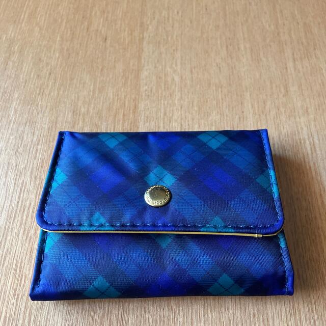 MACKINTOSH PHILOSOPHY - マッキントッシュ ミニ財布 三つ折り財布の