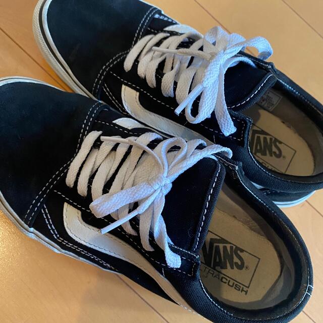 VANS(ヴァンズ)のバンズ　オールドスクール レディースの靴/シューズ(スニーカー)の商品写真