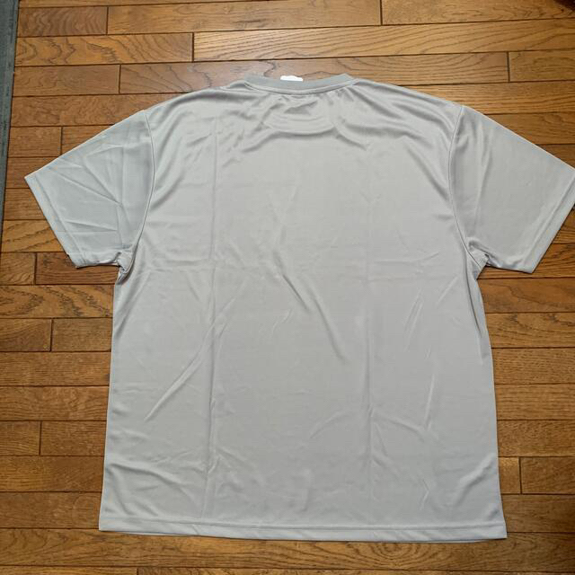 ティシャツ　プリントあり　3L クール快適素材 メンズのトップス(Tシャツ/カットソー(半袖/袖なし))の商品写真