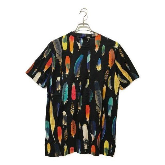 Paul Smith(ポールスミス)のPAULSMITH FEATHER ALL OVER PRINT T-SHIRT メンズのトップス(Tシャツ/カットソー(半袖/袖なし))の商品写真