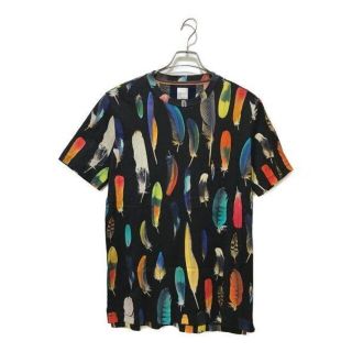 52 ポールスミス paulsmith 花柄 シャツ カットソー トップス