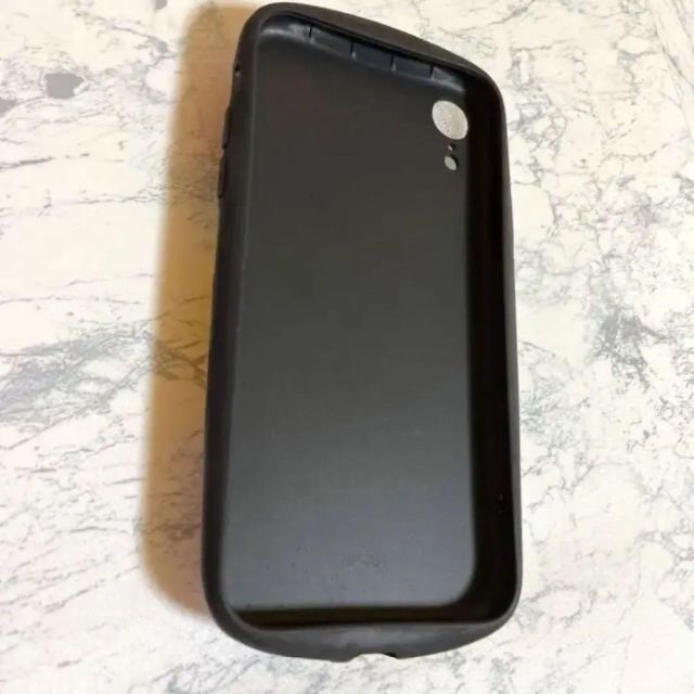 ★売り切り価格★新品【iPhoneXRケース】くま　カラフル スマホ/家電/カメラのスマホアクセサリー(iPhoneケース)の商品写真