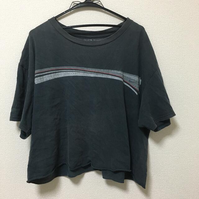 NIKE(ナイキ)のNIKE Tシャツ レディースのトップス(Tシャツ(半袖/袖なし))の商品写真