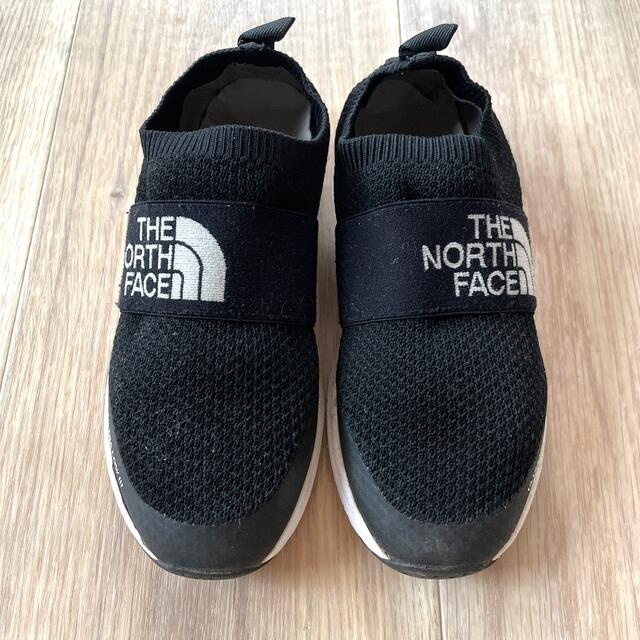 THE NORTH FACE(ザノースフェイス)のTHE NORTH FACE ULTRA LOW III  21.0cm キッズ キッズ/ベビー/マタニティのキッズ靴/シューズ(15cm~)(スニーカー)の商品写真