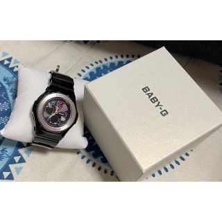 【お値下げ】CASIO Baby-G BG-350K-3AT