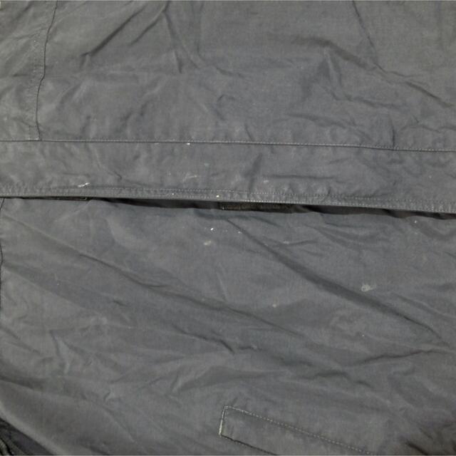 THE NORTH FACE(ザノースフェイス)のノースフェイス　マウンテンパーカー　黒　メンズ　L メンズのジャケット/アウター(マウンテンパーカー)の商品写真