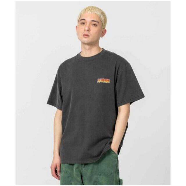 XLARGE(エクストララージ)のXLARGE INDY GRAB Tシャツ メンズのトップス(Tシャツ/カットソー(半袖/袖なし))の商品写真