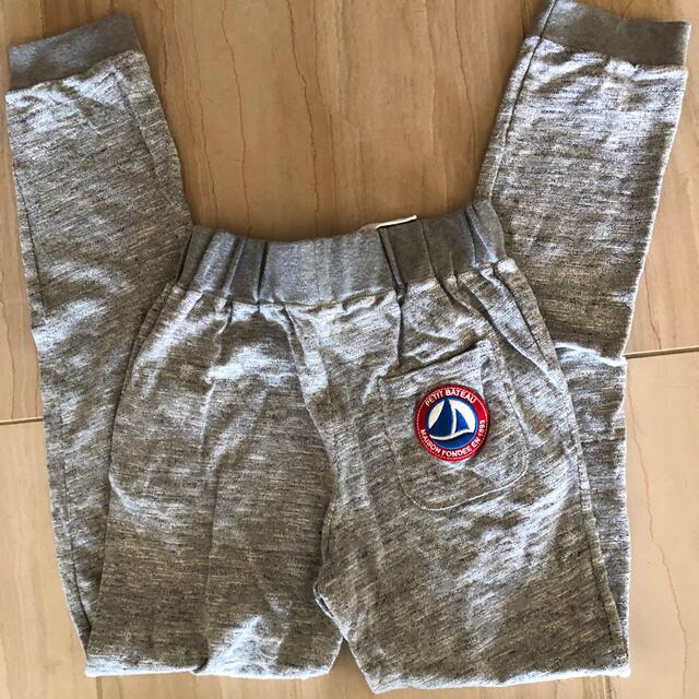 PETIT BATEAU(プチバトー)のプチバトー12(152) キッズ/ベビー/マタニティのキッズ服男の子用(90cm~)(パジャマ)の商品写真