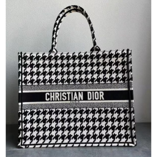 Christian Dior - 良品  ディオール  トートバッグ