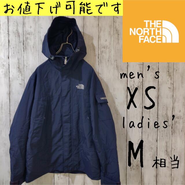 韓国 THE NORTH FACE マウンテンパーカー