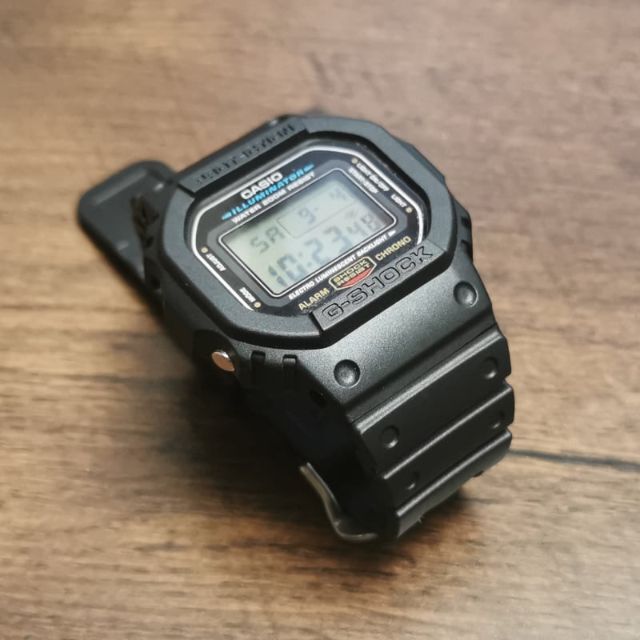 G-SHOCK 交換用 ベゼル [オールブラック] + ベルト (工具付き) メンズの時計(ラバーベルト)の商品写真