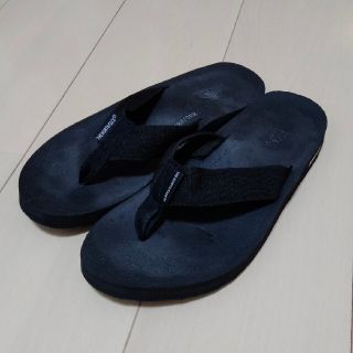 ザノースフェイス(THE NORTH FACE)のTHE NORTH FACE サンダル fluffy flip flop II(サンダル)