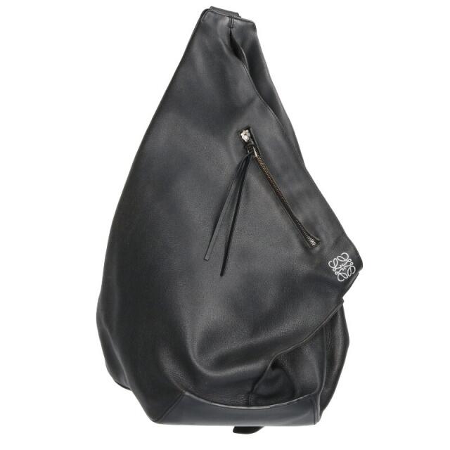 送料込】 LOEWE - ロエベ ANTON/アントン スリングバックパック