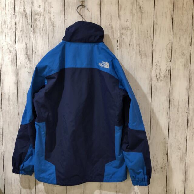 新品お得】 THE NORTH FACE - ノースフェイス ゴアテックス マウンテン