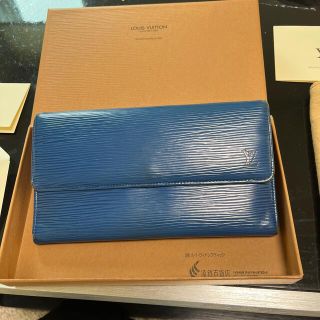 LOUIS VUITTON 長財布(長財布)