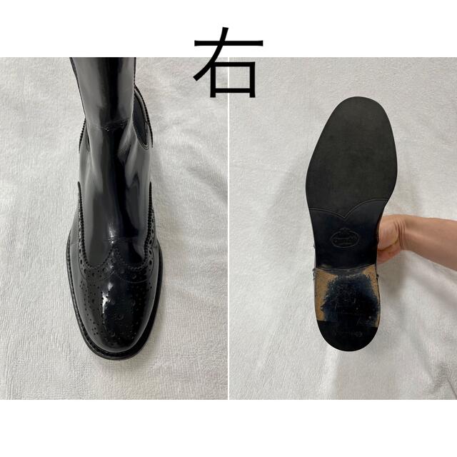 Church's - イタリア製church'sチャーチCAMILLEカミーユ サイズ Church's - イタリア製church'sチャーチCAMILLEカミーユ サイズ