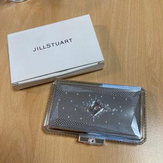 ジルスチュアート(JILLSTUART)の値下げ⭐️JILLSTUART パウダーファンデーションコンパクト(ファンデーション)