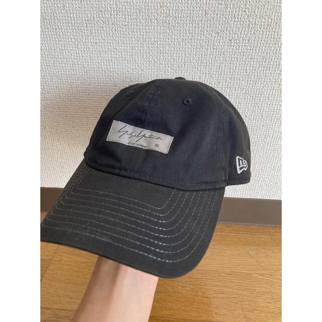 最終値下げ購入なければ取下 yohji yamamoto x new era