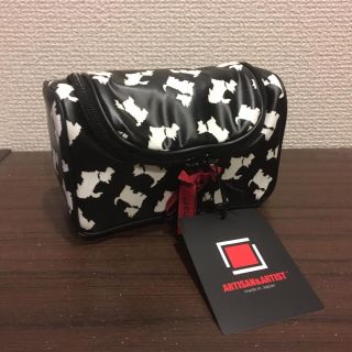 アルティザン(ARTISAN)の【ちーたふーかさま専用】ARTISAN&ARTIST☆ポーチ(ポーチ)