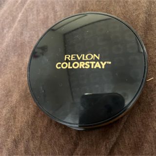 レブロン(REVLON)のレブロンクッションファンデ(ファンデーション)