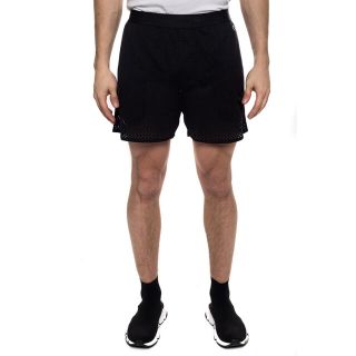 リックオウエンス(Rick Owens)の20SS Rick Owens × Champion Mesh Shorts(ショートパンツ)