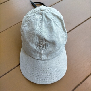 ダナキャランニューヨーク(DKNY)のＤＫＮＹ CAP(キャップ)