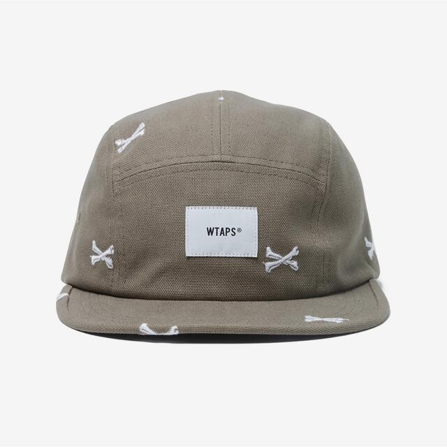 wtaps T-5 02 / CAP / COTTON. OXFORD.