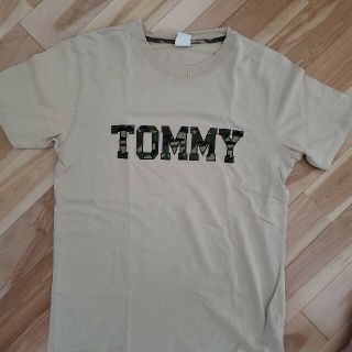 トミー(TOMMY)の⭐TOMMY⭐Tシャツ(Tシャツ/カットソー(半袖/袖なし))