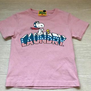 SNOOPY Tシャツ(Tシャツ/カットソー)