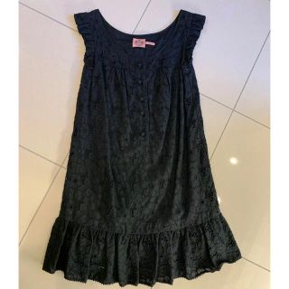 ジューシークチュール(Juicy Couture)の新品同様❣️ジューシークチュール　ワンピース(ひざ丈ワンピース)