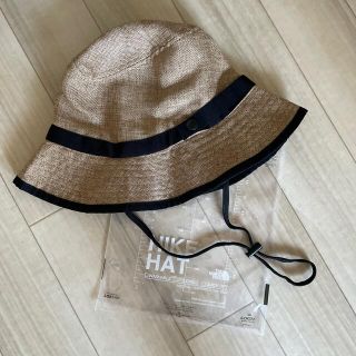 ザノースフェイス(THE NORTH FACE)のノースフェイス　HIKE HAT レディース(ハット)