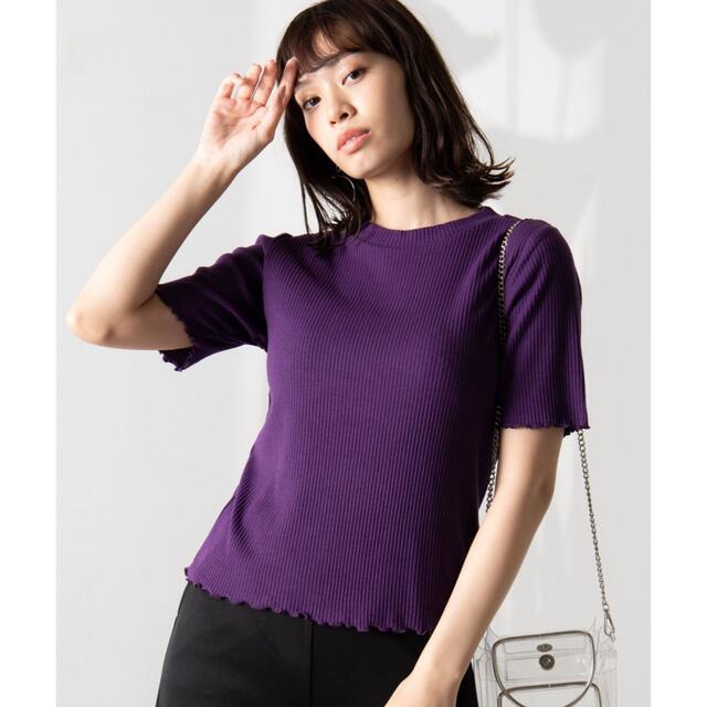 WEGO - WEGO リブメロウハイネックTシャツの通販 by ami's shop|ウィゴーならラクマ WEGO - WEGO リブメロウハイネックTシャツの通販 by ami's shop|ウィゴーならラクマ