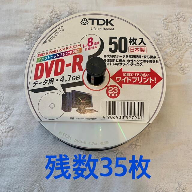 卸直営 6セットHI DISC DVD-R データ用 高品質 50枚入 TYDR47JNP50SPX6