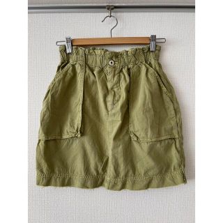 ザラ(ZARA)の[美品✨] ZARA ミニスカート(ミニスカート)