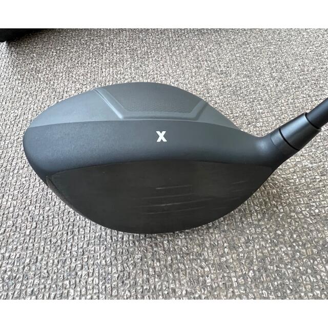 ＰＸＧ0211ドライバー　美品 スポーツ/アウトドアのゴルフ(クラブ)の商品写真