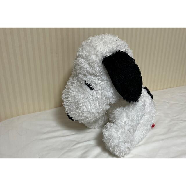 SNOOPY(スヌーピー)のスヌーピー ぬいぐるみ エンタメ/ホビーのおもちゃ/ぬいぐるみ(ぬいぐるみ)の商品写真