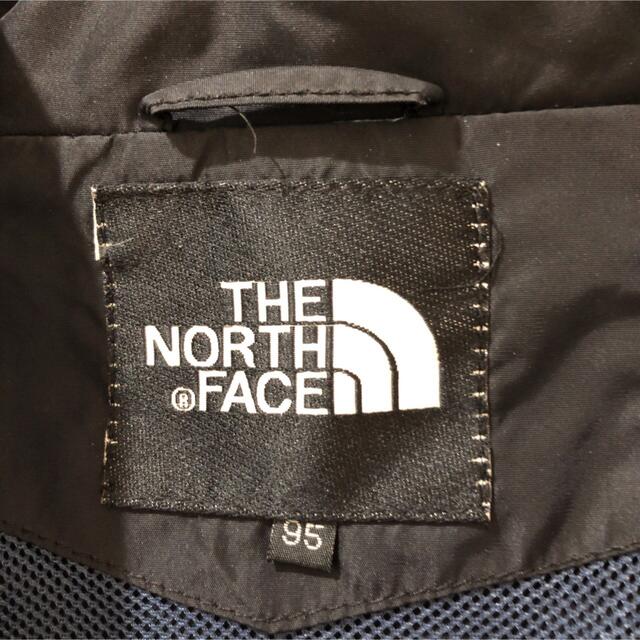 THE NORTH FACE - 【韓国限定モデル】ノースフェイスマウンテン THE NORTH FACE - 【韓国限定モデル】ノースフェイスマウンテン