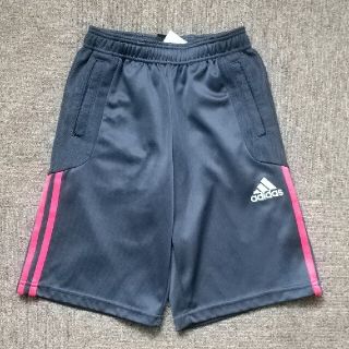 アディダス(adidas)のadidas FILA ハーフパンツ 140(パンツ/スパッツ)