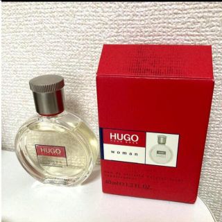 ヒューゴボス 香水 レディースの通販 38点 | HUGO BOSSのコスメ/美容を