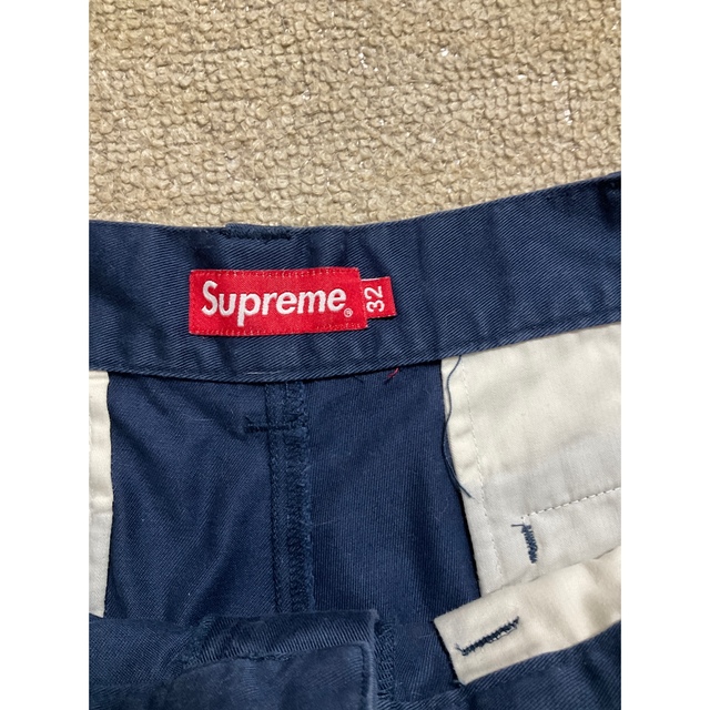 木村拓哉 Supreme Mary Work Short Light Navy 良質 www.gold-and-wood.com